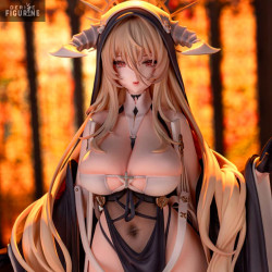 Azur Lane - Figurine...