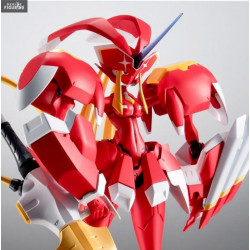 Darling in the Franxx -...