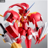Darling in the Franxx - Figurine Strelizia XX Kiss, Robot Spirits