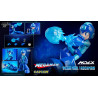 Mega Man - Figurine Mega man / Rockman, MDLX