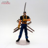 Fullmetal Alchemist - Figurine de King Bradley (seconde main)