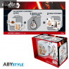 Coffret cadeau Star Wars - Yoda