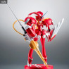 Darling in the Franxx - Figurine Strelizia XX Kiss, Robot Spirits
