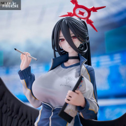 Blue Archive - Hasumi...