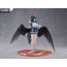 Blue Archive - Hasumi figure, F:Nex