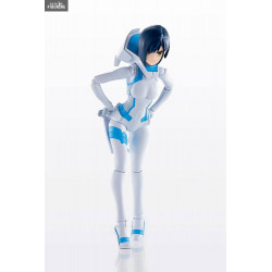 Darling in the Franxx -...