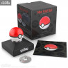 Pokémon - Poké Ball replica, Diecast Mini