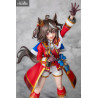Uma Musume Pretty Derby - Kitasan Black figure, Fluttering Fulfillment