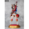Uma Musume Pretty Derby - Kitasan Black figure, Fluttering Fulfillment