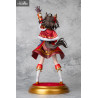 Uma Musume Pretty Derby - Kitasan Black figure, Fluttering Fulfillment