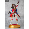 Uma Musume Pretty Derby - Kitasan Black figure, Fluttering Fulfillment