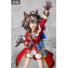 Uma Musume Pretty Derby - Kitasan Black figure, Fluttering Fulfillment