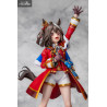 Uma Musume Pretty Derby - Kitasan Black figure, Fluttering Fulfillment