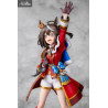Uma Musume Pretty Derby - Kitasan Black figure, Fluttering Fulfillment