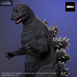 Godzilla 1984 - Godzilla...
