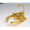 Saint Seiya Saintia Sho - Scorpio Milo figure, SCME