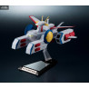 Mobile Suit Gundam - SCV-70 White Base light figure, Kikan-Taizen