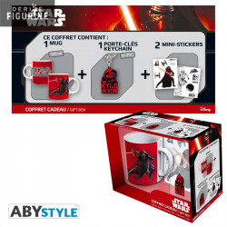 Gift box Star Wars - Kylo Ren