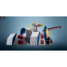 Mobile Suit Gundam - SCV-70 White Base light figure, Kikan-Taizen