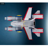 Mobile Suit Gundam - SCV-70 White Base light figure, Kikan-Taizen