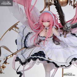 Azur Lane - Figurine Perseus