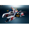 Mobile Suit Gundam - SCV-70 White Base light figure, Kikan-Taizen