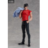 City Hunter The Movie: Angel Dust - Ryo Saeba figure, BUZZmod