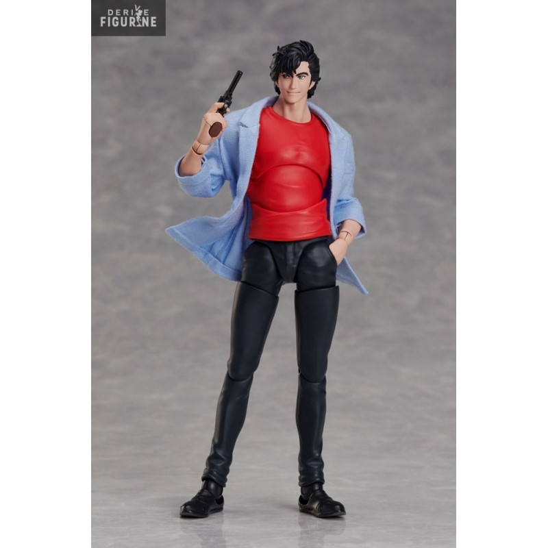 City Hunter The Movie:...