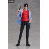 City Hunter The Movie: Angel Dust - Ryo Saeba figure, BUZZmod