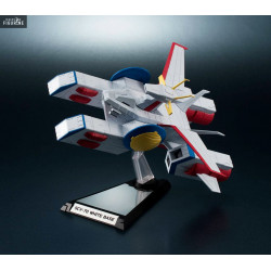 Mobile Suit Gundam -...