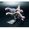 Mobile Suit Gundam - SCV-70 White Base light figure, Kikan-Taizen