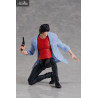 City Hunter The Movie: Angel Dust - Ryo Saeba figure, BUZZmod