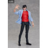 City Hunter The Movie: Angel Dust - Ryo Saeba figure, BUZZmod