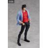 City Hunter The Movie: Angel Dust - Ryo Saeba figure, BUZZmod