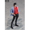City Hunter The Movie: Angel Dust - Ryo Saeba figure, BUZZmod