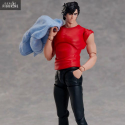 City Hunter The Movie:...
