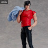 City Hunter The Movie: Angel Dust - Ryo Saeba figure, BUZZmod