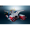 Mobile Suit Gundam - SCV-70 White Base light figure, Kikan-Taizen