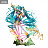 Vocaloid - Figurine Hatsune Miku Japan Tour 2023 Thunderbolt