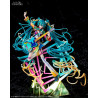 Vocaloid - Figurine Hatsune Miku Japan Tour 2023 Thunderbolt