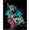 Vocaloid - Figurine Hatsune Miku Japan Tour 2023 Thunderbolt