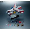 Mobile Suit Gundam - SCV-70 White Base light figure, Kikan-Taizen