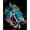 Vocaloid - Figurine Hatsune Miku Japan Tour 2023 Thunderbolt