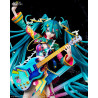 Vocaloid - Figurine Hatsune Miku Japan Tour 2023 Thunderbolt