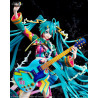 Vocaloid - Figurine Hatsune Miku Japan Tour 2023 Thunderbolt
