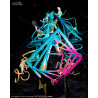 Vocaloid - Figurine Hatsune Miku Japan Tour 2023 Thunderbolt