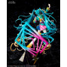 Vocaloid - Figurine Hatsune Miku Japan Tour 2023 Thunderbolt