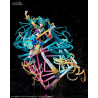 Vocaloid - Figurine Hatsune Miku Japan Tour 2023 Thunderbolt