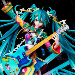 Vocaloid - Figurine Hatsune...