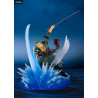 One Piece - Figurine Roronoa Zoro (Yakkodori), FiguartsZERO
